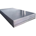 6061 T6 7075 T651 Aluminum Alloy Plate Aluminum Metal Sheet For Heat Sink Battery Case