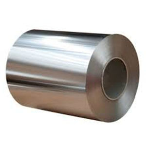 Prepainted Alloy Color Coated Aluminum Coil 5052 Anodized Aluminium Coil